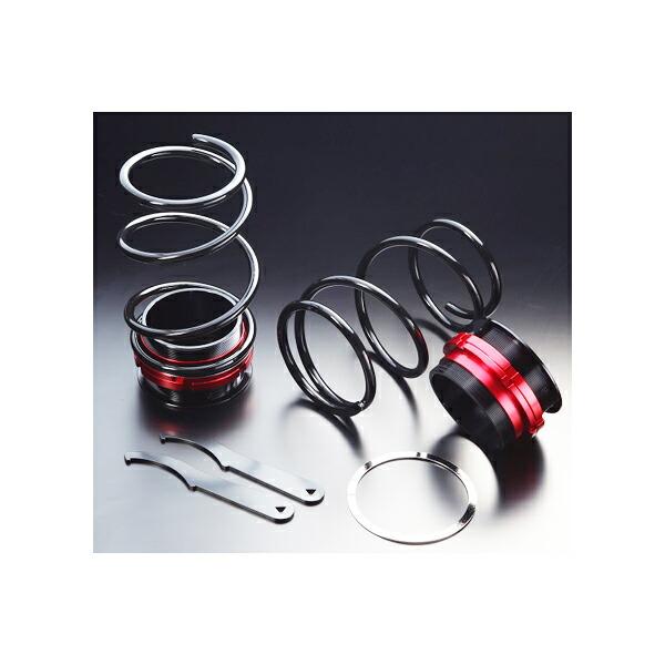 ラスター:リア車高調キット ダイハツ ミラジーノ L700S RKD3-5