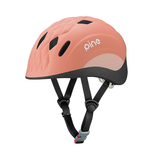 他サイト： OGK KABUTO（オージーケーカブト） 自転車用ヘルメット pine スターフィッシュピンク 3052018の商品画像