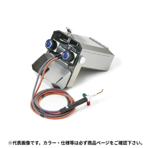 イチネンTASCO (タスコ):ミニトーチ(NT-PRO) TA379PB 溶接関連製品 チッソブロー