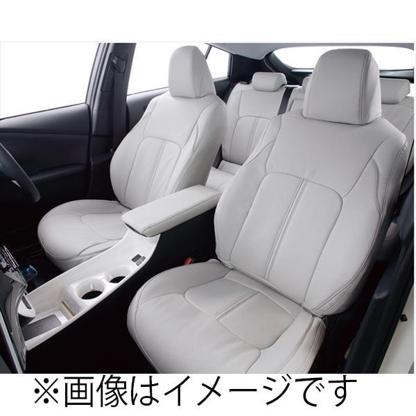 代引不可 Clazzio クラッツィオ シートカバー リアルレザー ライトグレー ホンダ Eh 2525 ホンダ ステップワゴン Rp系 自動車 7人乗り Icn Tcp 253 イチネンネット