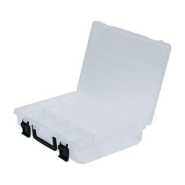 他サイト： 高儀 部品ケース クリア 4907052750302の商品画像