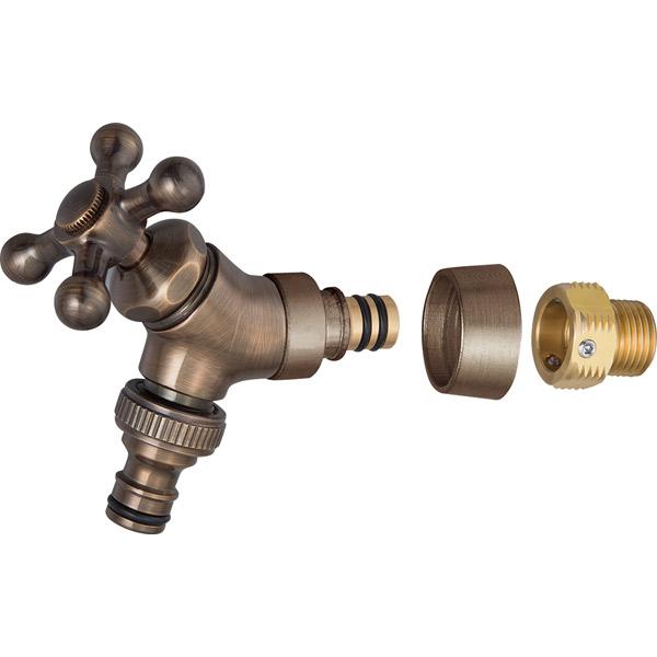 ユニソン イージーフォーセット ホース用アダプターセットの魅力