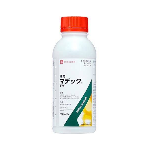 (あすつく) アグロカネショウ:マデックEW 500ml 4966871600502