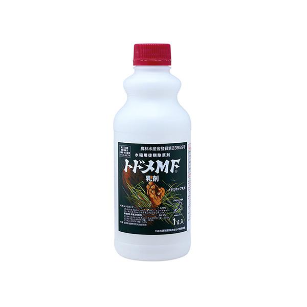 科研製薬:トドメMF 乳剤 1L  4987042821229