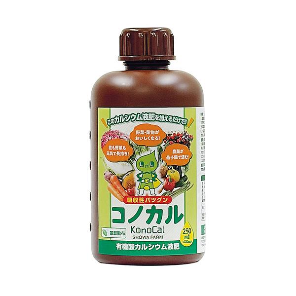 コノカル250ml 4571534030079