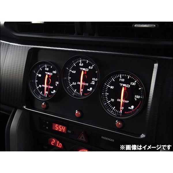 TRD:センサーアタッチメント (油温・油圧) トヨタ 86 ms131-18001