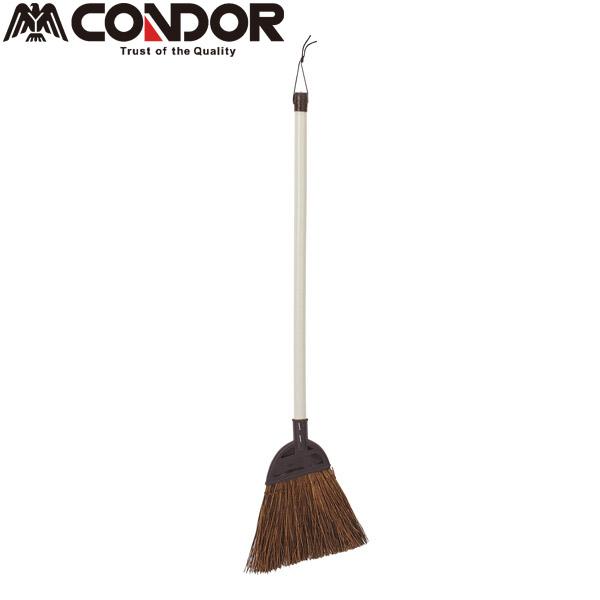 Condor Daily Clean 庭ほうき ハツキー シダ S Icn Ymz イチネンネット 通販 Yahoo ショッピング