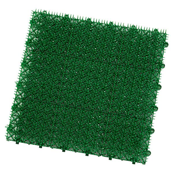 他サイト： CONDOR（コンドル） 若草ユニットE-V グリーン 60枚入 4903180474776の商品画像