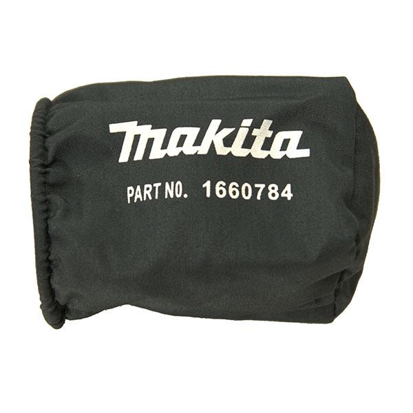 makita(マキタ):ダストバッグ 166078-4 電動工具 DIY 088381346078 166078-4