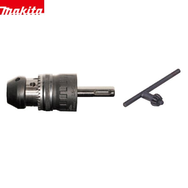 makita(マキタ):SDSプラスハンマチャック一式 A-31544 電動工具 DIY  