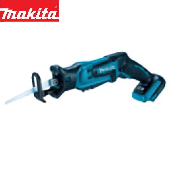 makita(マキタ):充電式レシプロソー JR144DZ 電動工具 DIY 88381655446 JR144DZ re-cut