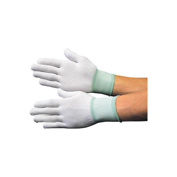 ブラストン: ナイロンフィット手袋 M (10双入) BSC-23-M “ナイロンフィット手袋”(10双入) (1袋) BSC23M :tr-3034691:イチネンネット 通販 ブラストン ナイロンフィット手袋 M (10双入) BSC-23-M