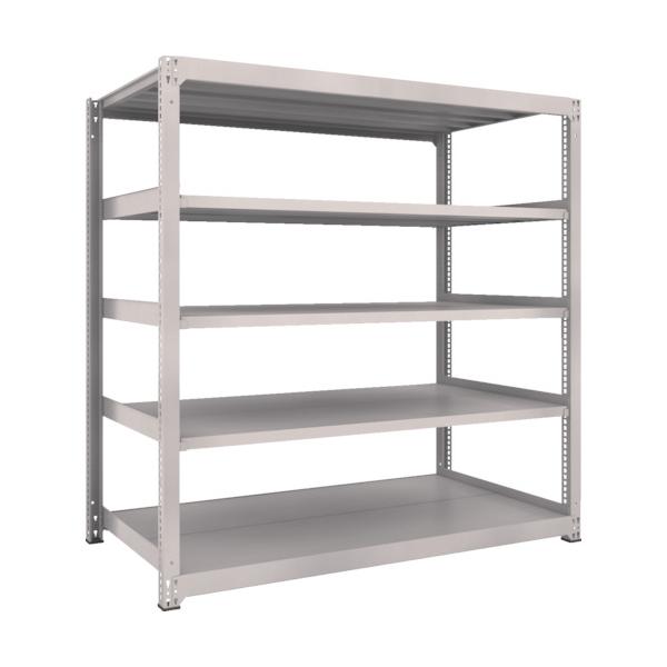 M ネオグレ Tr イチネンネット H1800 M3型中量棚 ネオグレ M M3型中量棚 Trusco