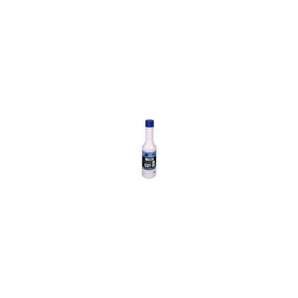 KYK（古河薬品工業） 水抜剤ウォーターカットD （ディーゼル車用） 200ml 60本 61-201 61-201【メーカー直送】