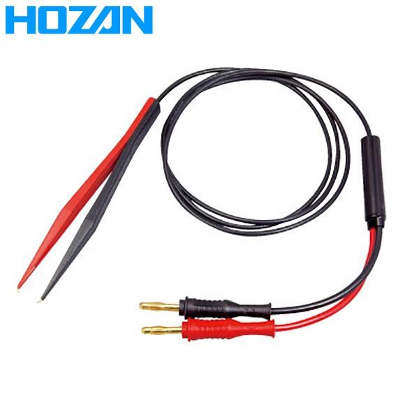 HOZAN HOZAN(ホーザン):SMDプローブ DT-112 チップ部品専用の