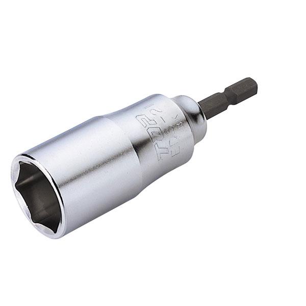 他サイト： TOP(トップ):電動ドリル用コンパクトソケット EDS-21C (インパクト対応) EDS-21Cの商品画像