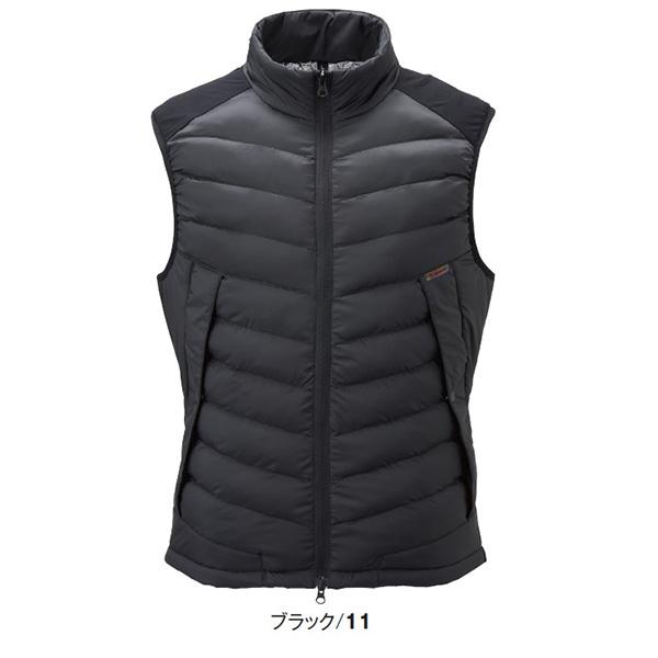 アタックベース (あすつく) アタックベース:ヒートベストハイブリッド