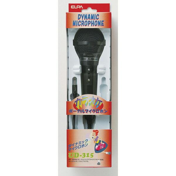 □カラオケなどヴォーカルに適した単一指向性のダイナミック型マイクロホン□家庭で使いやすい3mのコードを採用□ラジカセなどへの用途にあわせφ3.5mmミニプラグを採用□型式：ダイナミックムービングコイル□指向特性：単一指向性□正面感度：-58...