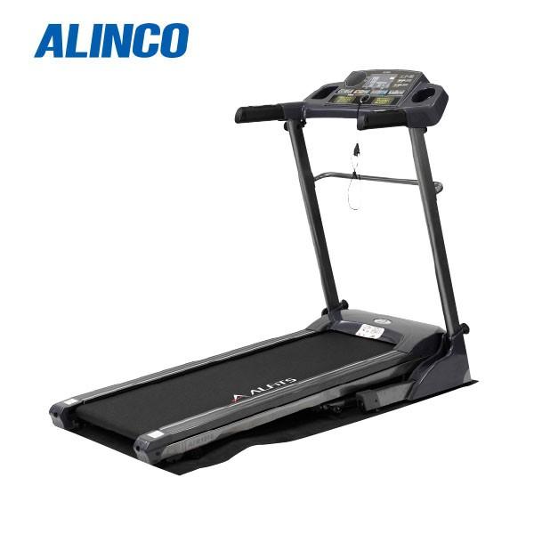 代引不可 Alinco アルインコ ランニングマシン1016 Afr1016 傾斜 自宅 スピード ダイエット 負荷 初心者 イチネンネット Paypayモール店 通販 Paypayモール