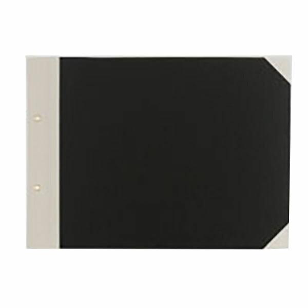 セキセイ:綴込表紙 E型 A4 2H H-42-00 H-42