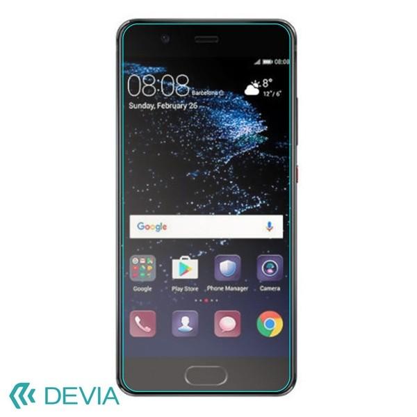 Devia(デヴィア):Huawei P10Plus 保護フィルム(日本製素材)CLEAR BLDVSP8012(メーカー直送品)