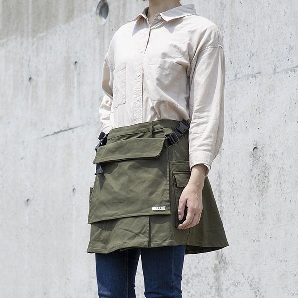 ガーデニング エプロン ショート 作業服 装備品の人気商品 通販 価格比較 価格 Com