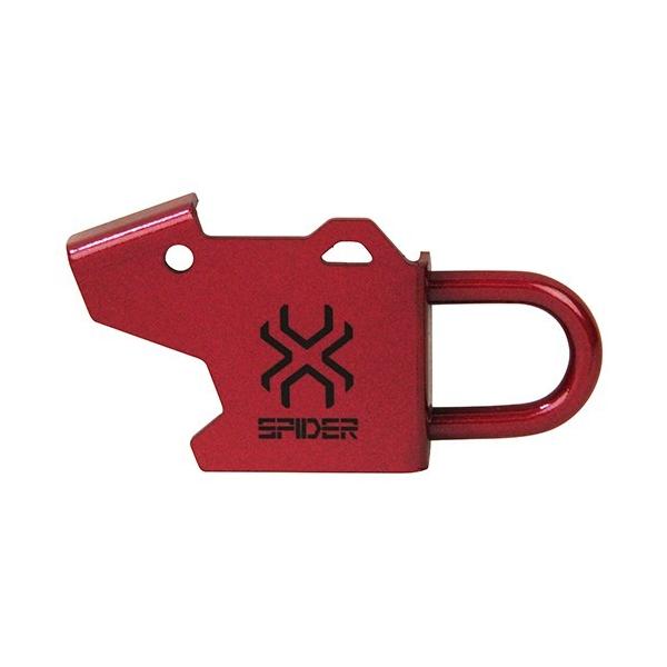 他サイト： (ネコポス送料無料) SK11(エスケー11):インパクトフックマキタ右手用 SPD-M-R レッド 4977292115353の商品画像