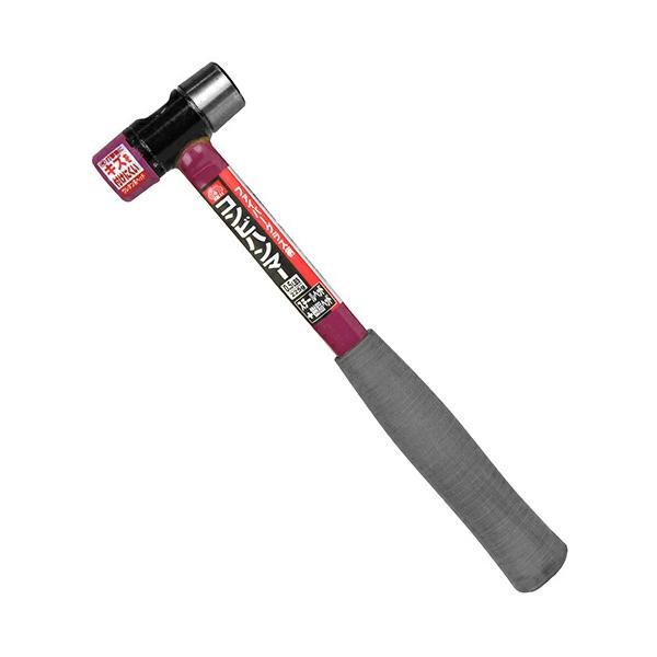 SK11(エスケー11):FG柄コンビハンマー ウレタン 0.5LBS ウレタン