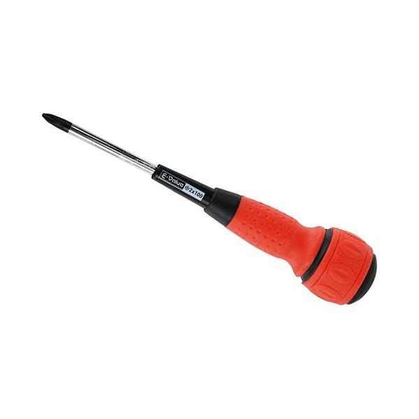 E-Value(イーバリュー):ボールＧドライバ＋２×１００ BDP-2 4977292200509
