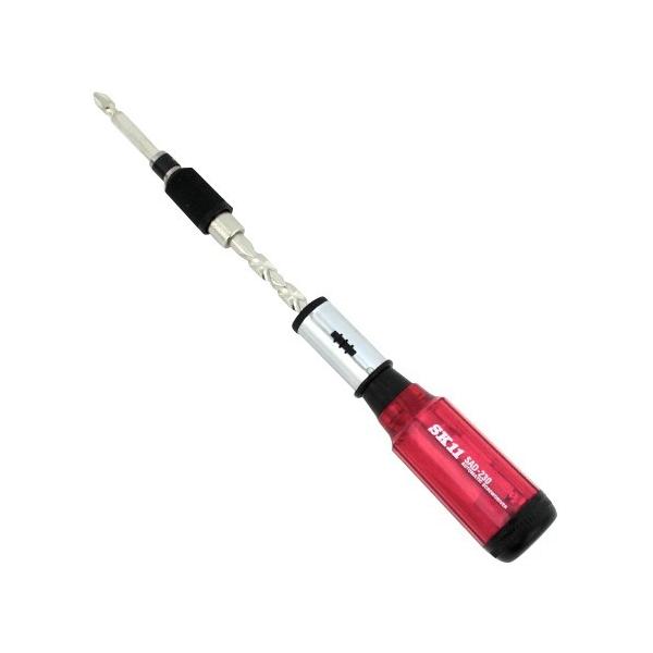 SK11(エスケー11):オートマチックドライバー SAD-230 4977292201506