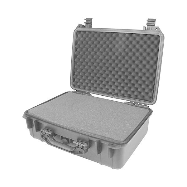 他サイト： SK11(エスケー11):プロテクトツールケース SPB-470BK 4977292253192の商品画像