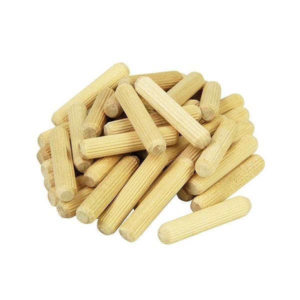 他サイト： SK11(エスケー11):ダボ　４０本入 8X40MM 4977292314640の商品画像