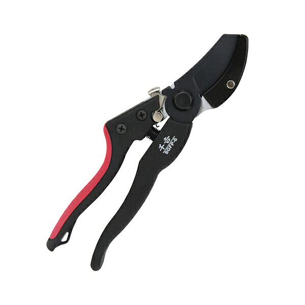 他サイト： 【メール便送料無料】千吉 GF剪定鋏 Wグリップ太枝切 SGFP-6 4977292628211の商品画像