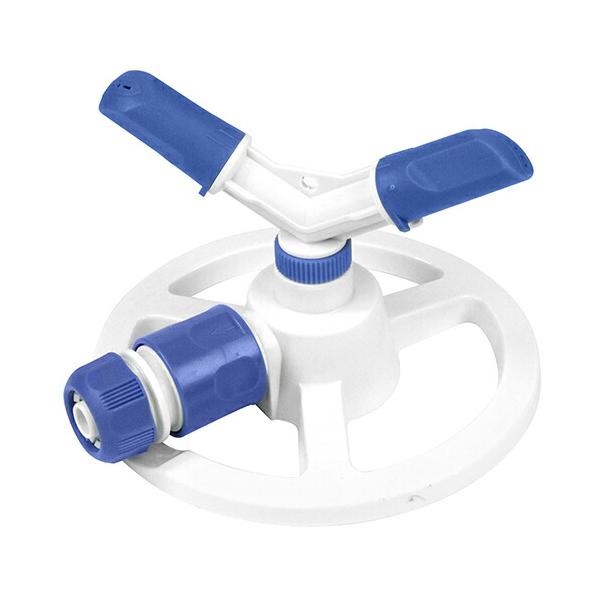 他サイト： スプリンクラー 2方向 SSP-2N 4977292655545の商品画像