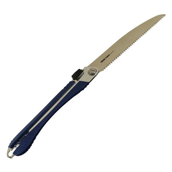 E-Value（イーバリュー） 替刃式折込鋸 万能用 本体 210mm 4977292102551