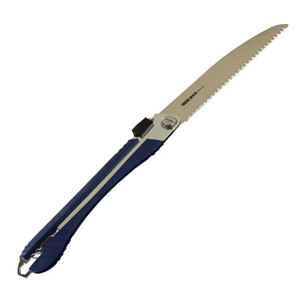 E-Value（イーバリュー） 替刃式折込鋸 剪定用 本体 210mm 4977292102568