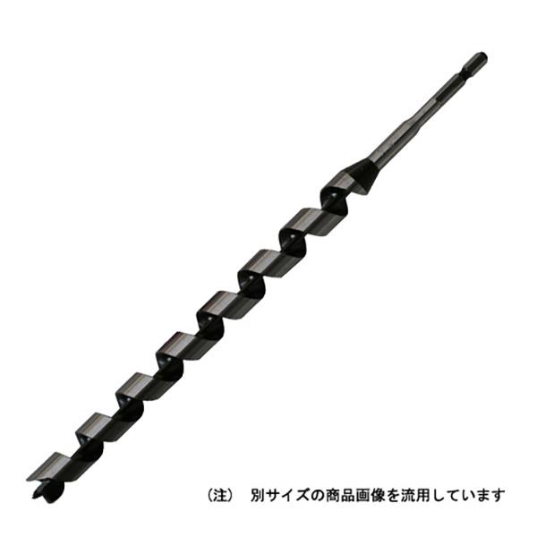 他サイト： STAR-M（スターエム） インパクトビット ロング 19.0mm 4962660069192の商品画像