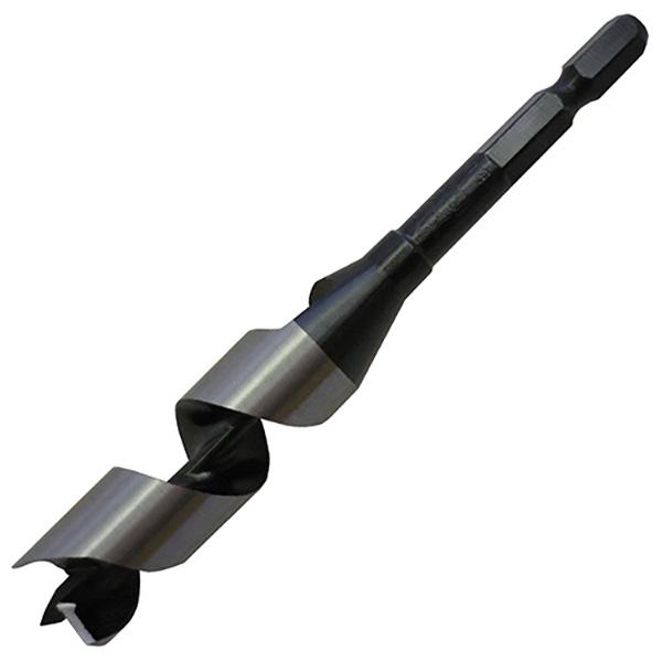 他サイト： STAR-M（スターエム） 先三角ショートビット 16.5mm 4962660121654の商品画像