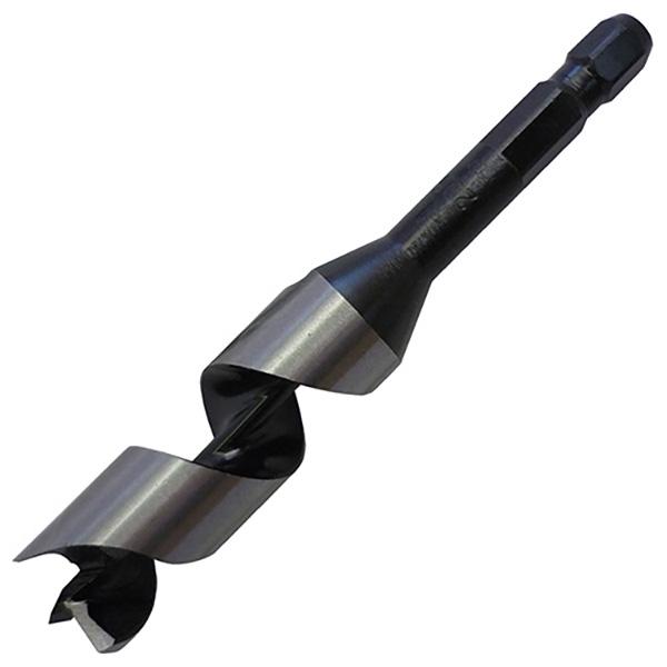 他サイト： STAR-M（スターエム） 先三角ショートビット 20.0mm 4962660522000の商品画像