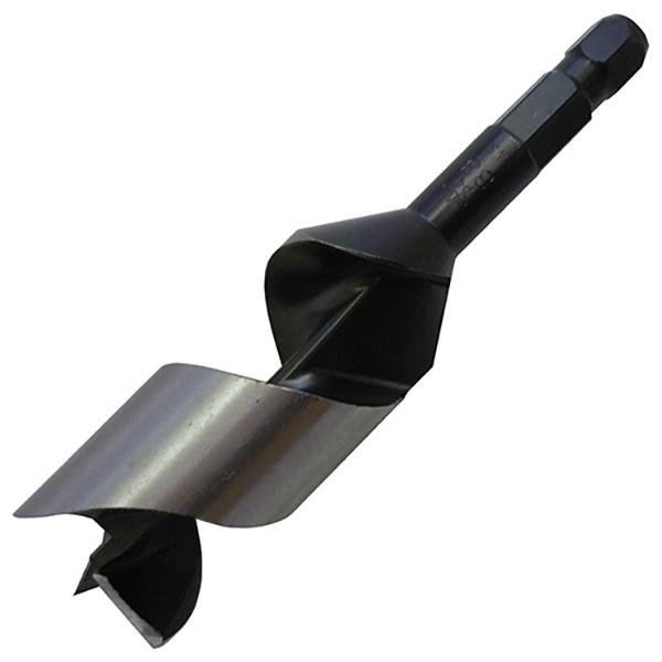 他サイト： STAR-M（スターエム） 先三角ショートビット 33.0mm 4962660523304の商品画像