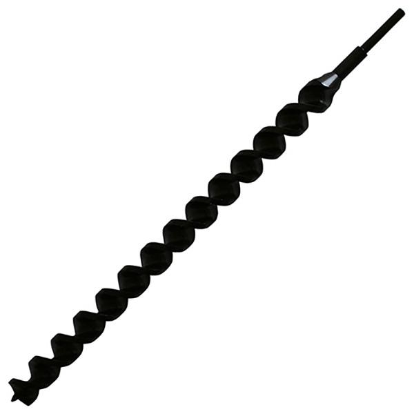 他サイト： STAR-M（スターエム） ハウス用アースドリル 両溝型 35.0mm 4962660623509の商品画像