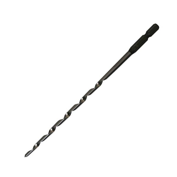 他サイト： STAR-M（スターエム） 六角軸ロング下穴錐 5.0mm 4962660751059の商品画像