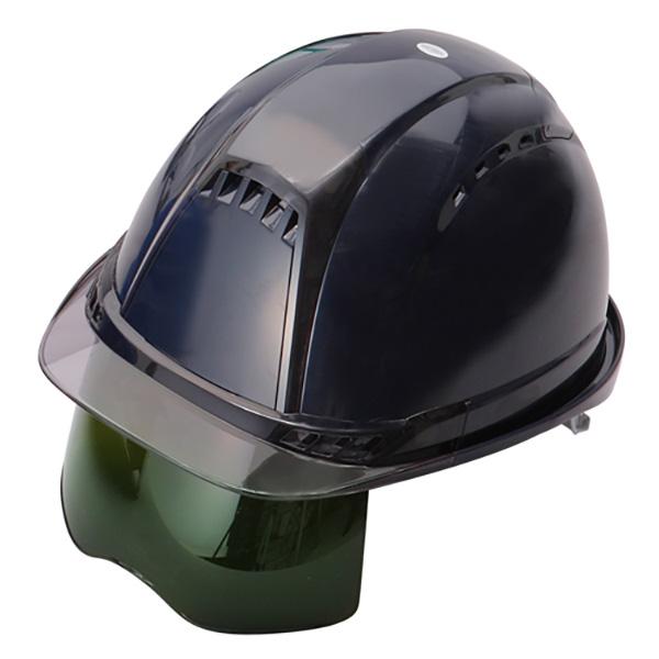 他サイト： トーヨーセフティー ヴェンティープラス 紺 NO.391F-S-G 4962087107095の商品画像