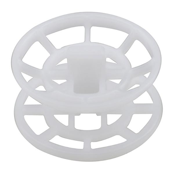 他サイト： 【メール便送料無料】カクダイ（KAKUDAI） 洗面器二段ストレーナー 4509-32 4972353450923の商品画像