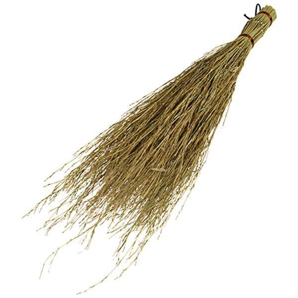 庭掃除に最適です。【用途】庭掃除等。【機能】庭掃除用です。【仕様】●サイズ：幅350×高さ350×奥行570mm。【材質】●本体：竹。【商品サイズ】縦(mm)　570横(mm)　350高さ(mm)　350【商品重量】重量(g)　350JAN...