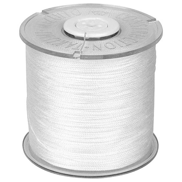 伸縮ハンドルがついた耐衝撃コンパクトリールと全18種類のバリエーションで様々な要望に対応します。【用途】建築工事での丁張用糸、水平を示す為の糸。【機能】伸縮ハンドルで2通りの持ち方ができる耐衝撃コンパクトリールです。水糸のカラーと太さを含め...