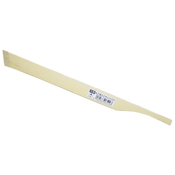 竹製の大工用墨差しです。【用途】墨付け作業。【機能】真竹は、曲げや摩耗に強く墨差しの刃先が長持ちします。【仕様】●刃先：大工用。●サイズ：約H260×W18×D3mm。【材質】●孟宗竹。【商品サイズ】縦(mm)　4.5横(mm)　260高さ...