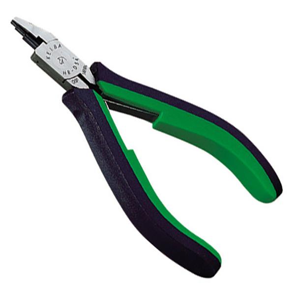 他サイト： ケイバ ワイヤーループプライヤー HRC-D34 4962537161516の商品画像
