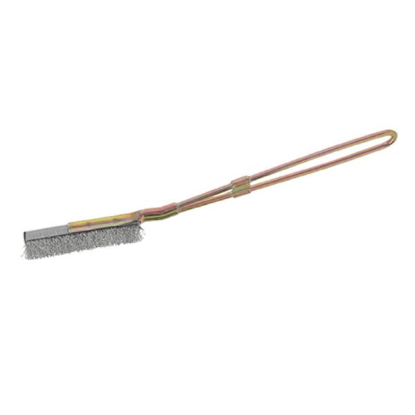 SK11(エスケー11):チャンネルブラシ　スリム　鋼線 SCB-1 4977292171199