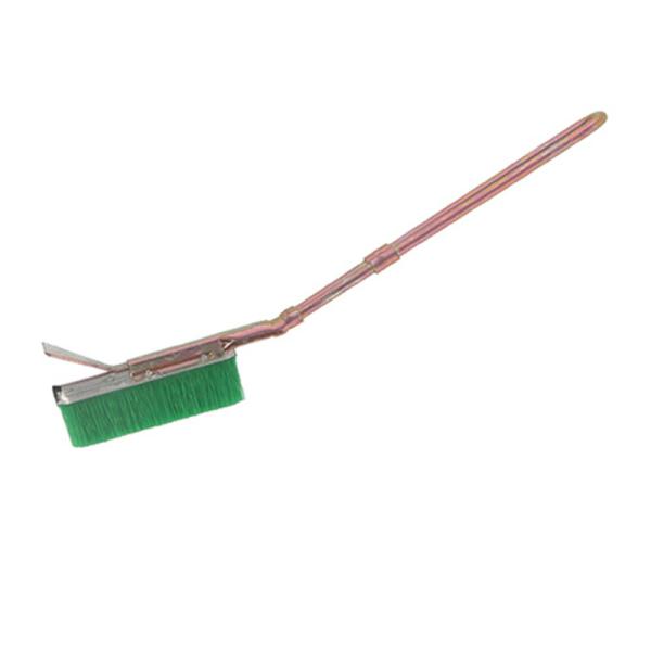 SK11（エスケー11） チャンネルブラシヘラ付き　塩ビ SCB-8 4977292171717
